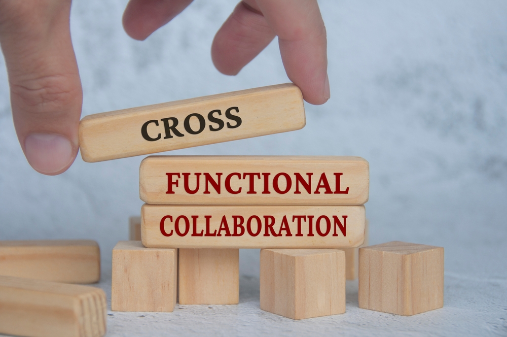 Cross Function Term 7 Cross-Functional Teams Banks Need For Better Strategy | SouthState ...