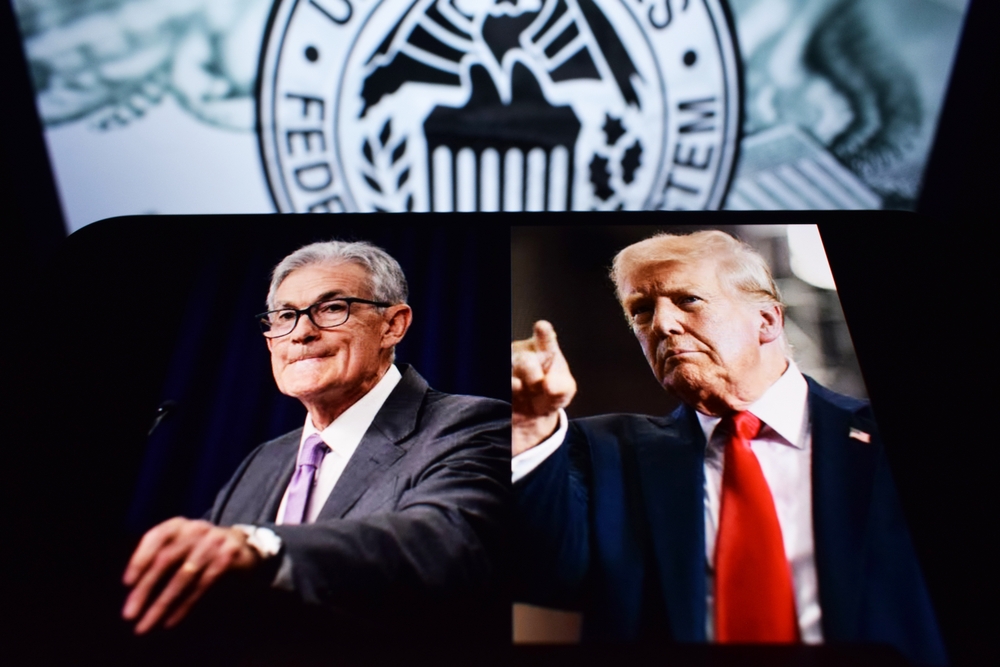 Fed Independence
