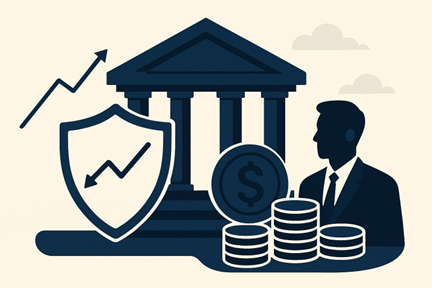 Lender compensation using hedge fees