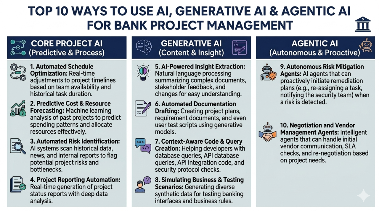 Ai Project Management
