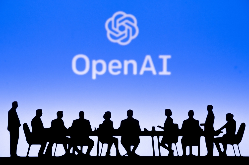 AI Competition: How OpenAI and Anthropic Just Changed Bank Strategy ...